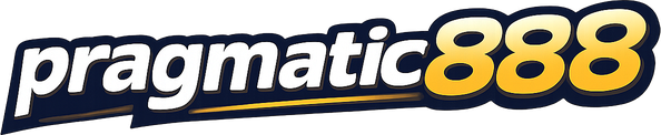 Logo pragmatic888